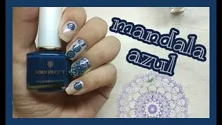 Esmalte de stamping **ULTRA PIGMENTADO** 😮😮  | #bornprettystore | Entre Esmaltes
