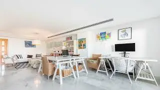 Urbanizaci&oacute;n en El Polo de Sotogrande | Sotogrande, M&aacute;laga | House Tour - housiders