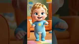 Clap, Dance & Sing With Baby Star 👶⭐ | Kids Songs #kids #cartoon #disney
