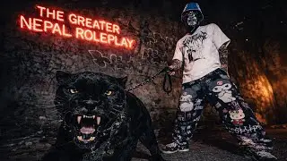 THE GREATER NEPAL ROLEPLAY  #newserver #gtarp #legacyrp
