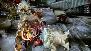 Warframe AXI E1 Radshare 46#