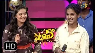 Patas | Punch Pataaka | 29th November 2018  | ETV Plus