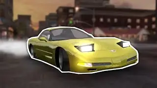 Midnight Club 3 DUB Edition Remix PS2 (PCSX2) - 