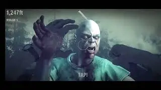 Into the dead 2 - Event - X-12 TYRANT - Stage 1 - 15.04.2022
