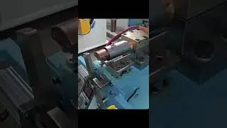 Can This MFDC Welder Solve Compressor Shell Welding Leakage Problems?