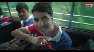 Growth Bus Brand Film 1 | Spice Money Se Jud Jao | Hindi