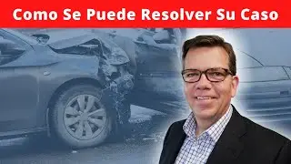 Cuanto Tiempo Para Resolver Mi Caso ? | Abogado De Accidente De Auto En Boston MA
