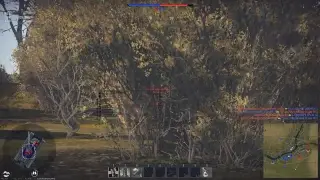 War Thunder