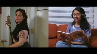 Girls Go Ska - Ciao (Video Oficial)