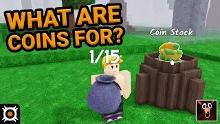 99 Nights in the Forest - What Are Coins Used For?