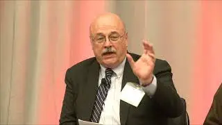 Business & Peace Livestream 3: Trade & Peace Panel 10/3/2016