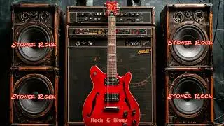 These Guys Play the HEAVIEST Stoner Rock