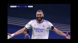 Benzema scene pack for editing 🔥
