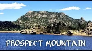 Prospect Mountain - Estes Park