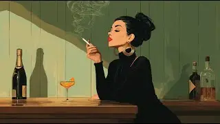 1940's Blues Bar - Vintage Classics