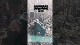 #soldier motivation 🪖 #army #bsf #crpf #cisf #drg #naxals #viralvideo #shorts 🪖🇮🇳