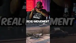GTA5 Actors Actually Did All The Movements 👀