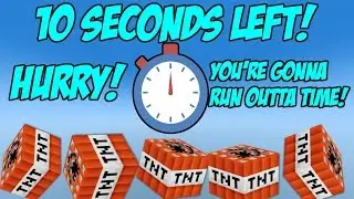 You Have 10 Seconds | Gameplay/Walkthrough
