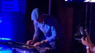 KOMPLETE KONTROL-S Series and KOMPLETE 10 Launch Party w/ Mark De-Clive Lowe