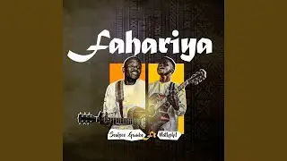 Fahariya