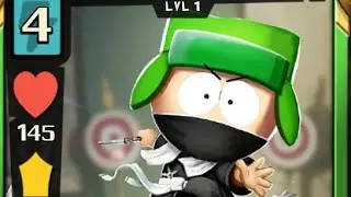 My Master Ninjew