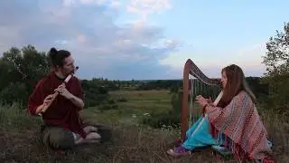 MAMA NATURE - Первозданная красота (Илемле)