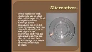 How to Choose Safe Plastic Food Storage Containers