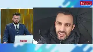 Lapaj: Dita e 32 e protestës. Ja e vetmja arsye pse mund të tërhiqem! Intervista e Ditës