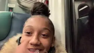 MY FIRST VLOG OF 2019|NBA GAME