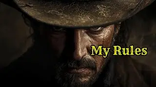 My Life My Rules | Outlaw Country Song About Defiance