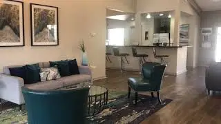 Reflections at the Marina Clubhouse & Amenities