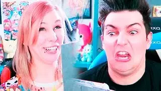 IMITANDO CARAS!