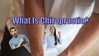 How Does Chiropractic Work?