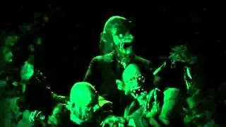 Spookslot - Efteling