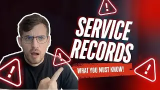 How to Get Your Service Treatment Records & C&P Exams from the VA (Step-by-Step Guide)