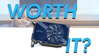 Взлом GTX 1060 SLI... Быстрее, чем GTX 1080? | OzTalksHW