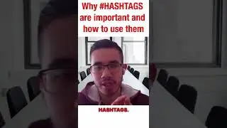 Why Hashtags Are Important and How to Use Them