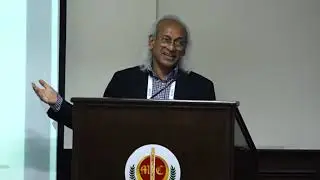 ISUW 2019 | Reji Kumar Pillai, ISGF | Roundtable on Interconnection of Regional Grids in Asia
