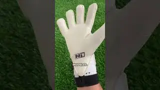 TECNOLOGIAS DAS LUVAS DE GOLEIRO N1