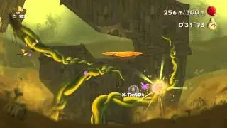 Rayman Legends (PS4) - Weekly extreme 09-15/03/2015 -37