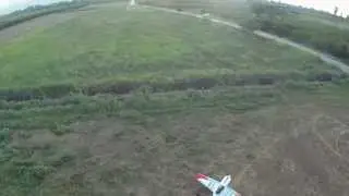 Krill Katana 100cc, F550, BOSCAM HD08A.