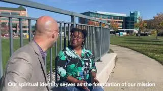 Kettering College: Faith-Based Campus with a Culture of Service