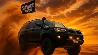 Road to death bowl. Ranger Trip, Savage Club. Led by Marshal Asif