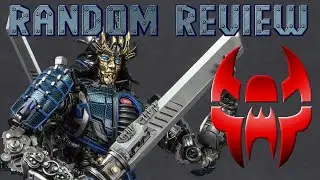 AMK Pro Age of Extinction Drift by Yolopark (Random Review)