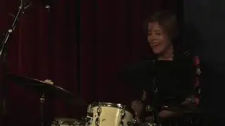 COPENHAGEN WINTER JAZZ FESTIVAL 2020: FROKOSTPAUSE, by Sophisticated Ladies @ Bartof - February 2020