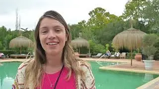 Spain carnivore retreat 2024 testimonial &ndash; Ivy Wulf.