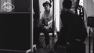 Recording Peter Doherty's 'Hamburg Demonstrations' - Trailer