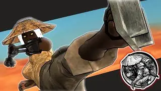KENSHI Animation | Peasant Attack
