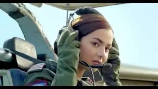 Heer Aasmani Pakistani Airforce Heroes 2025 | Rafale Jet Intercept | FIGHTER:  Song Tribute