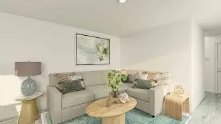 The Howell Plan at Red Rock Village